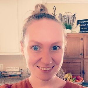 Meet your Posher, Kayce